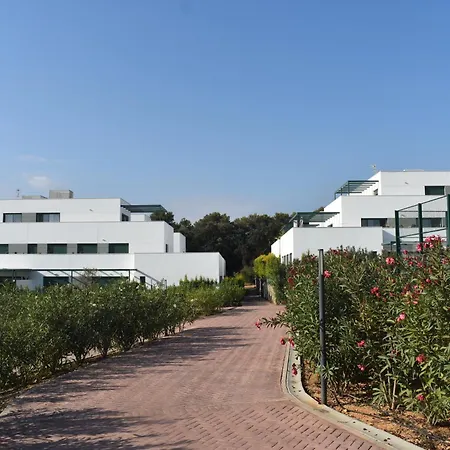 Sotogrande Nirvana סן רוקה