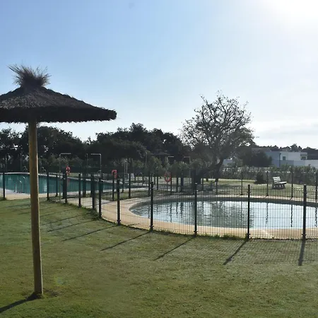 דירה Sotogrande Nirvana סן רוקה